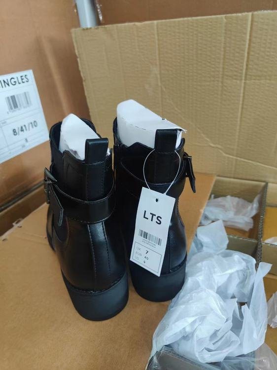 ladies pu boots (2) ladies pu boots (2)