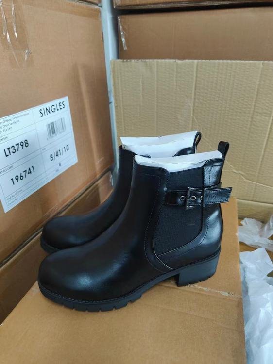 ladies pu boots (5) ladies pu boots (5)