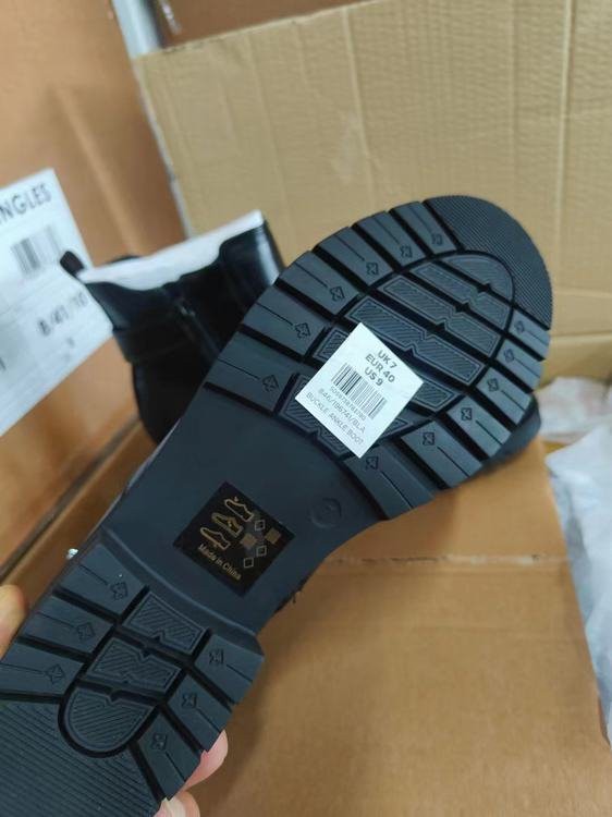ladies pu boots (7) ladies pu boots (7)