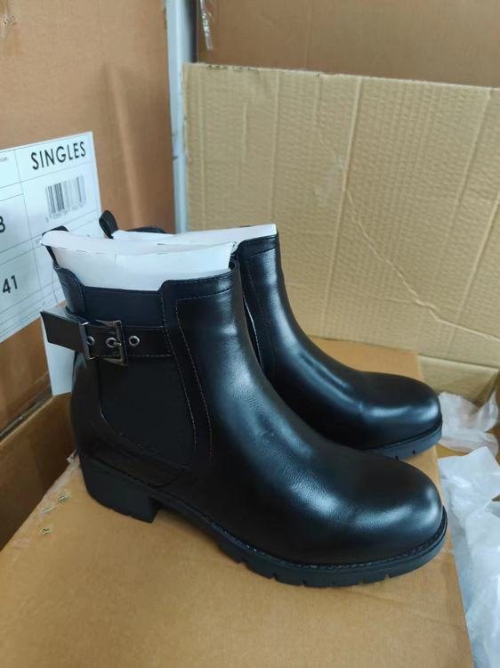 ladies pu boots (9) ladies pu boots (9)