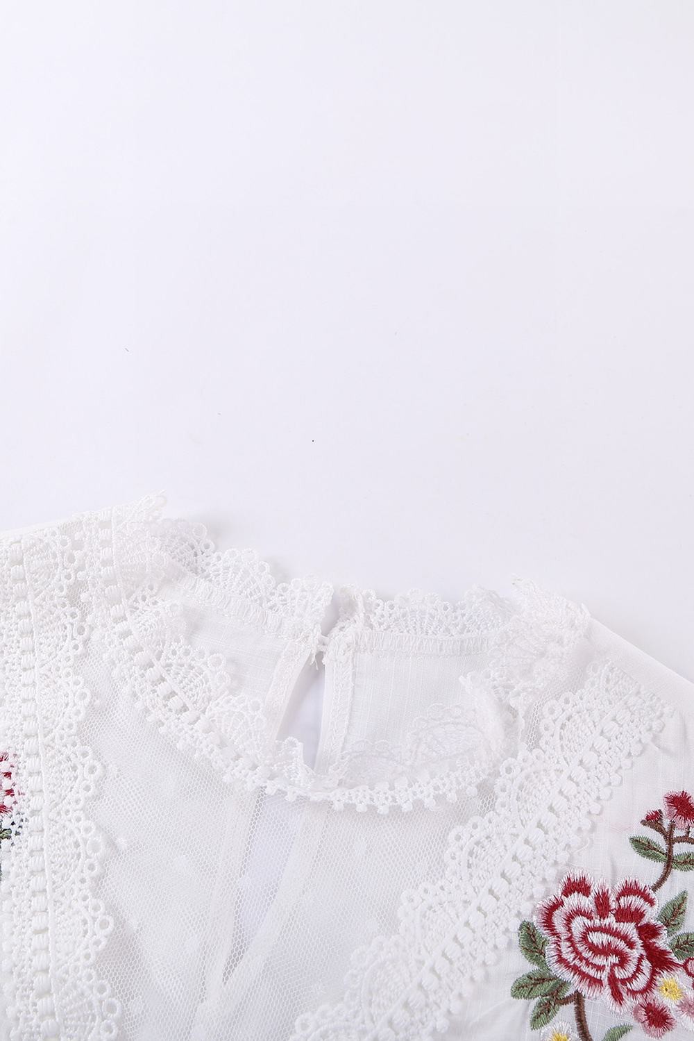 Ladies fashion blouse 6 Ladies fashion blouse 6