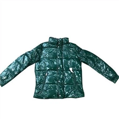 Kurtka damska Reversibel