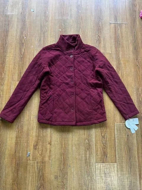 Women's Knit Jacket