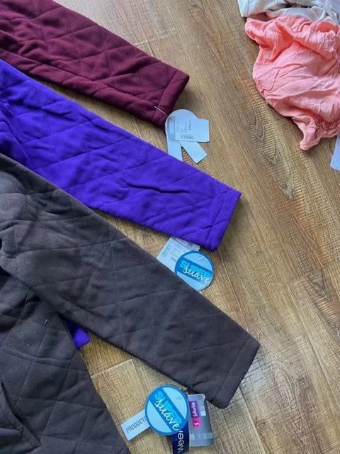 Women's Knit Jacket