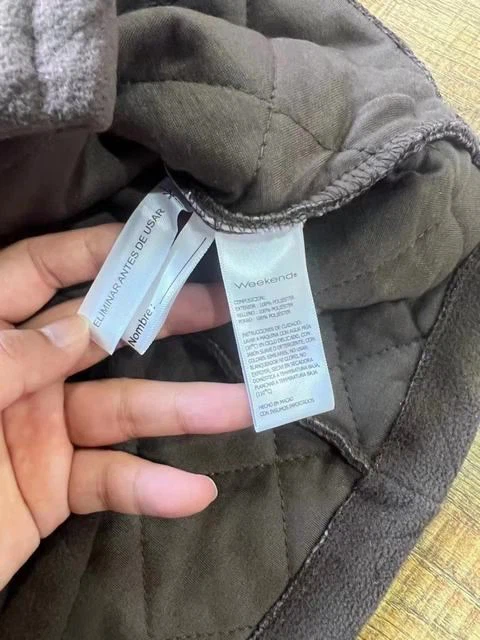 Women's Knit Jacket